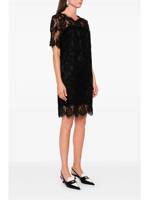 Lace dress ERMANNO SCERVINO | D452Q337BBXD95708